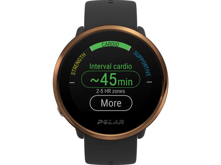 Produktbild Polar Ignite (43 mm)