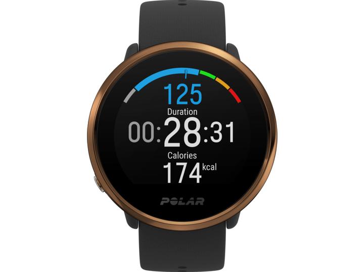 Produktbild Polar Ignite (43 mm)