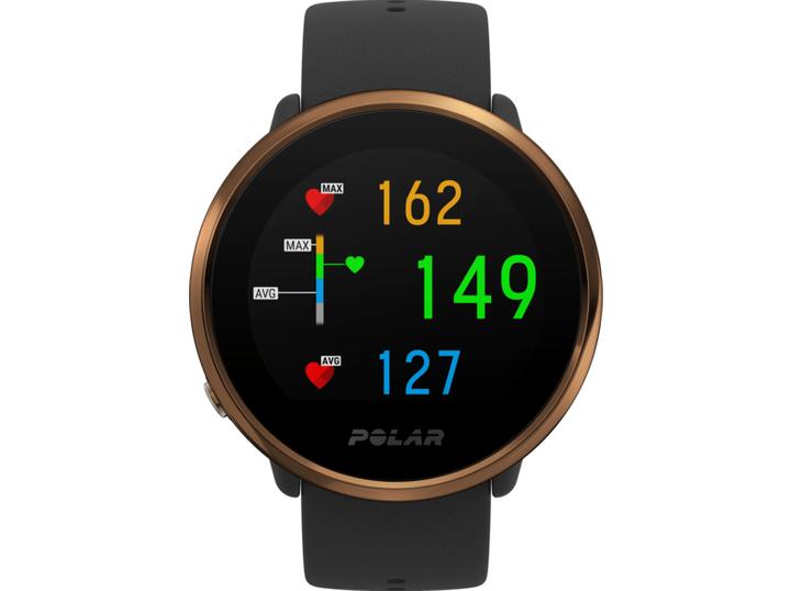 Produktbild Polar Ignite (43 mm)