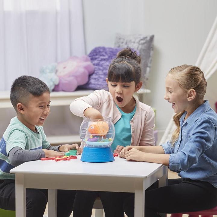 Produktbild Hasbro Gaming Blowfish Blowup (Deutsch, Englisch, Französisch)