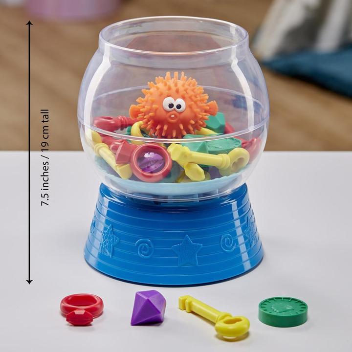 Produktbild Hasbro Gaming Blowfish Blowup (Deutsch, Englisch, Französisch)