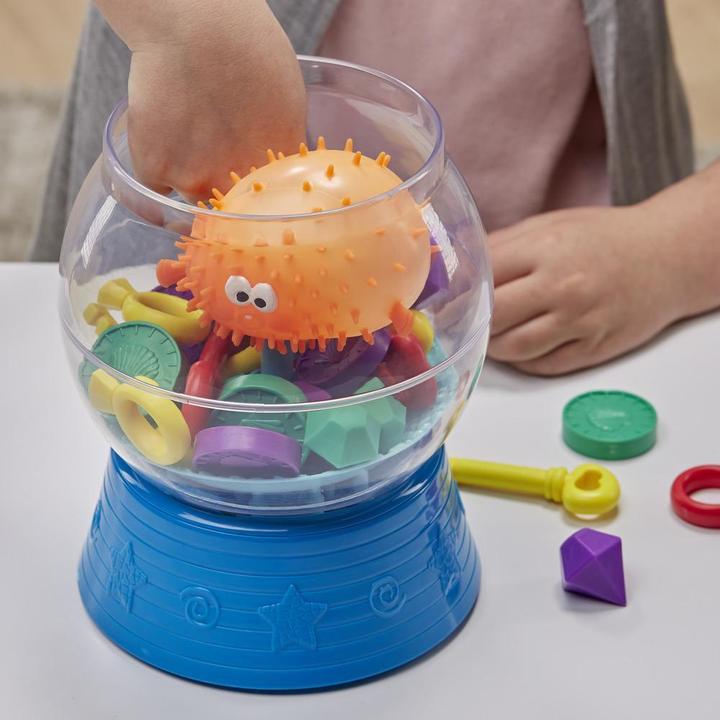 Produktbild Hasbro Gaming Blowfish Blowup (Deutsch, Englisch, Französisch)