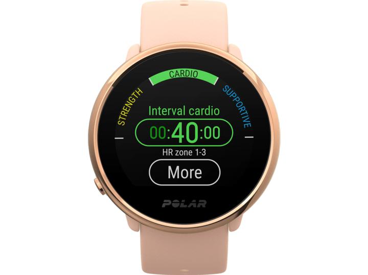 Produktbild Polar Ignite (43 mm)