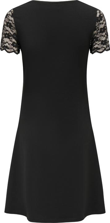 Immagine prodotto Only Maternity Vestito curvy con scollo a V e maniche corte (L)