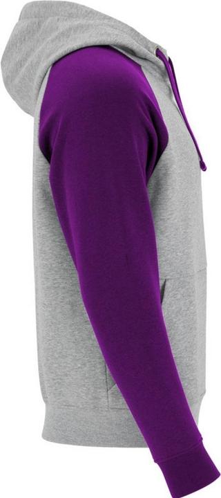Produktbild Alpinia Badet Kapuzenpullover (L)