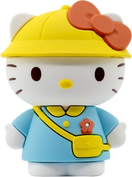 Immagine prodotto YuMe Hello Kitty assorted figure 7cm