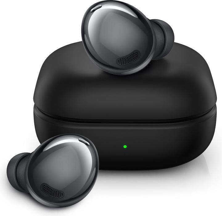 Actual product image Samsung Galaxy Buds Pro (ANC, 5 h, Wireless)