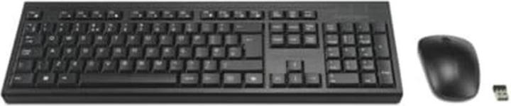 Immagine prodotto Kensington KM270 EQ Rechargeable WS (K75560WW) (Inglese-international)