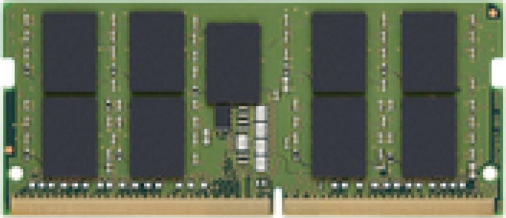 Image du produit Kingston Serveur Premier (1 x 32GB, 3200 MHz, RAM DDR4, SO-DIMM)