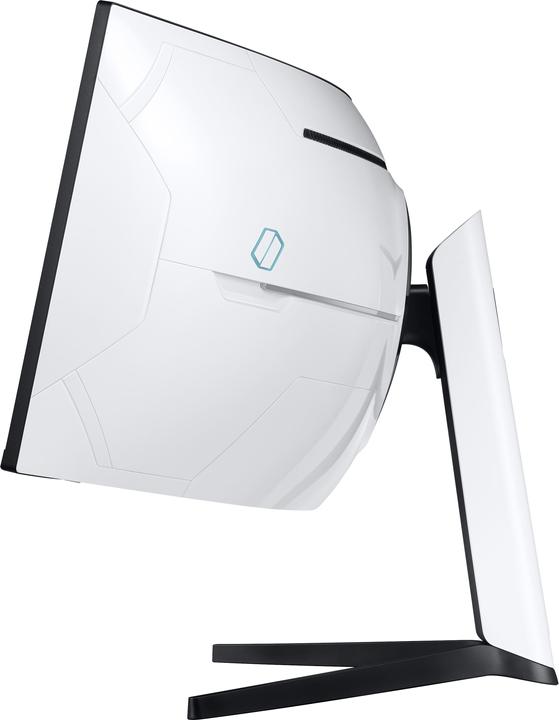 Actual product image Samsung Odyssey G9 - G95T (5120 x 1440 pixels, 49")