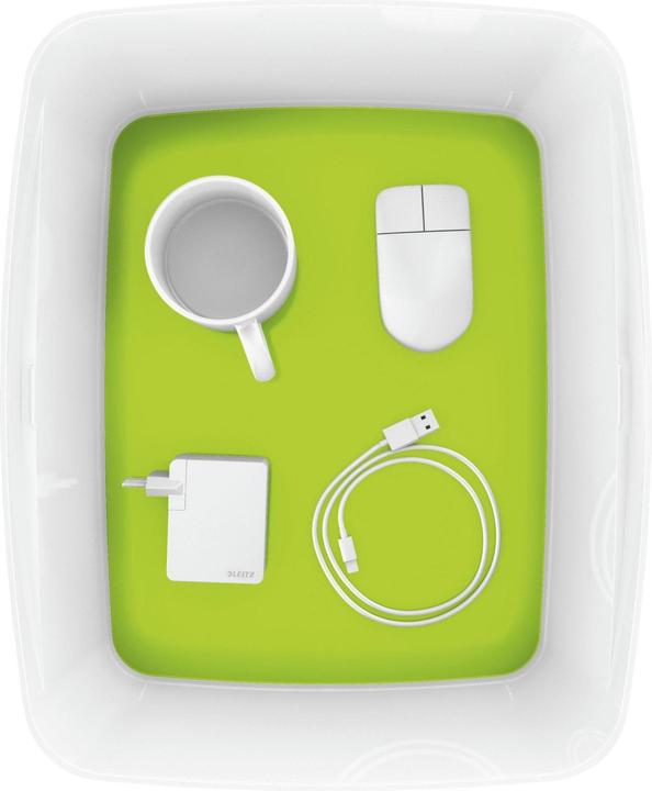 Produktbild Leitz MyBox Aufbewahrungsbox (31.80 cm, 18 l)