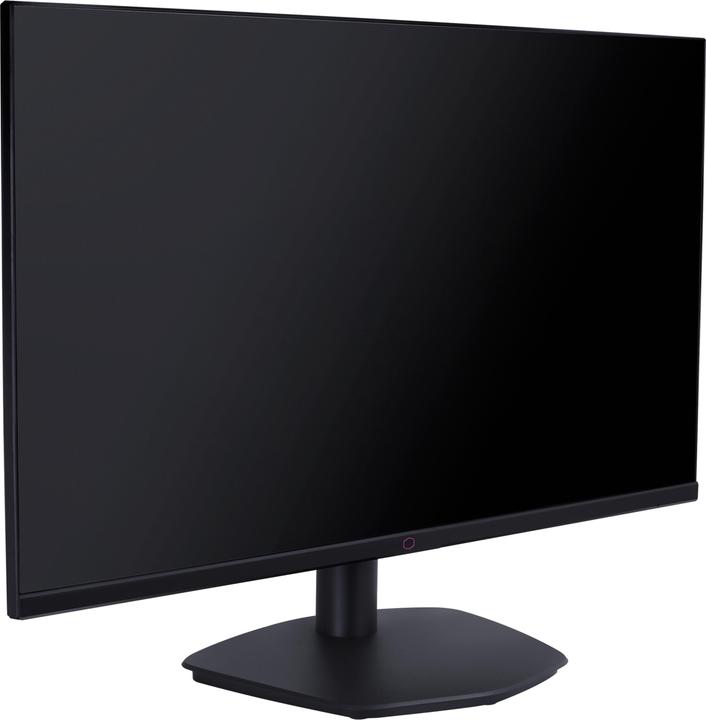 Produktbild Cooler Master CoolerMaster Gaming Monitor 68,6cm (27") GM27-FFS-EK 16:09 (1920 x 1080 Pixel, 27")