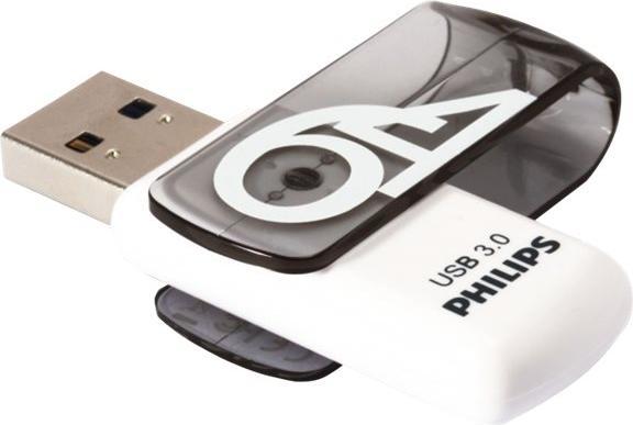 Image du produit Philips Édition vivante (64 Go, USB-A)