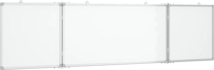 Image du produit vidaXL magnetisches Whiteboard (200 x 50 cm)