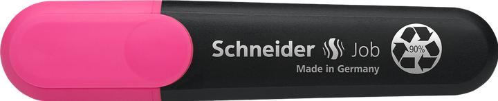Produktbild Schneider Textmarker Job (Rosa, 5 mm, 1 x)