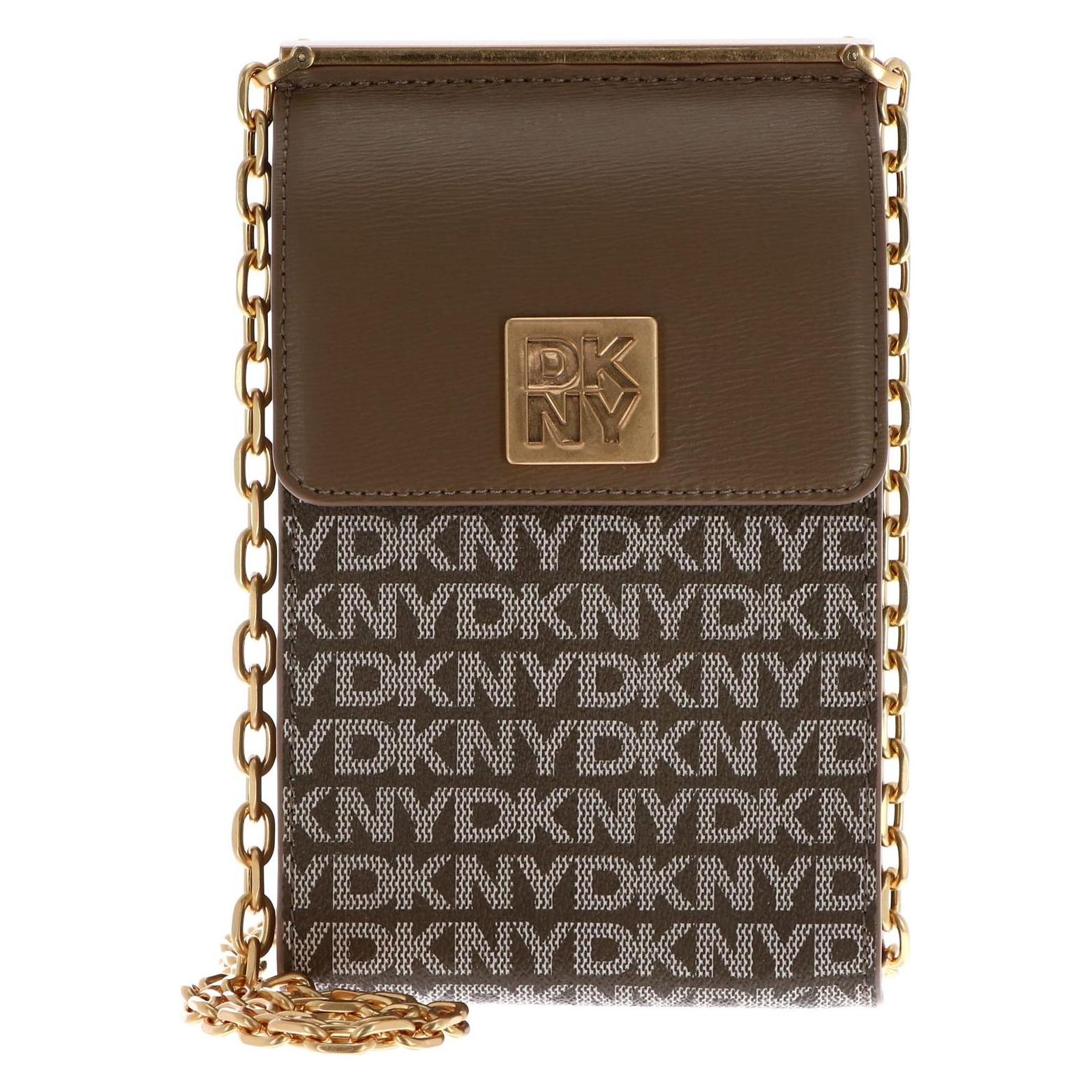 Dkny, Damen, Handtasche, Mona Phone Crossbody Bag