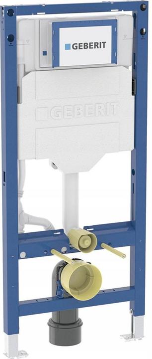 Produktbild Geberit Duofix Unterputz-Element für wandhängende WC-Becken