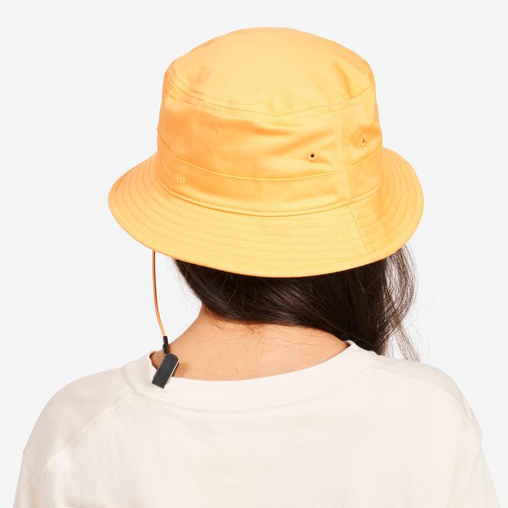 Immagine prodotto Tribord Segelhut Bob Kinder - Sailing 500 orange (54)