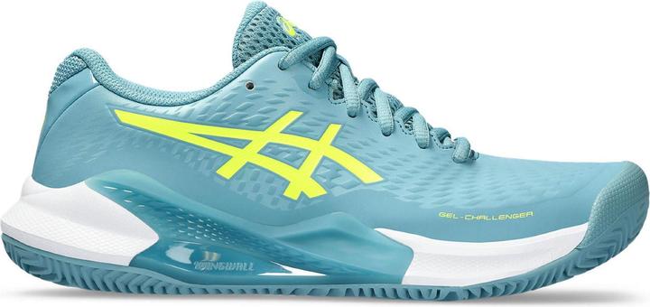 ASICS Performance Gel-Challenger 14 Clay (37)