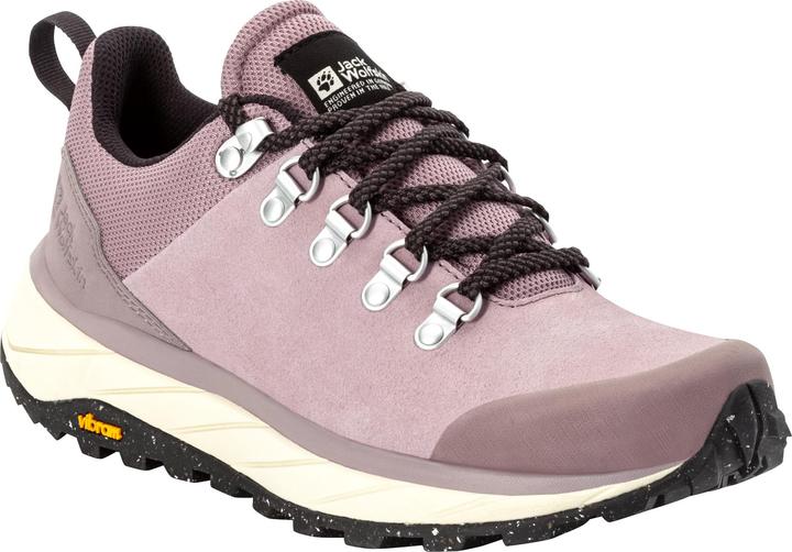 Produktbild Jack Wolfskin Terraventure Urban Low W (42)