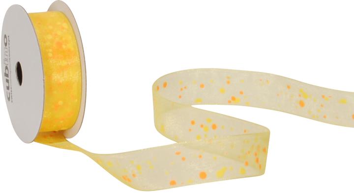 Gelb, Orange