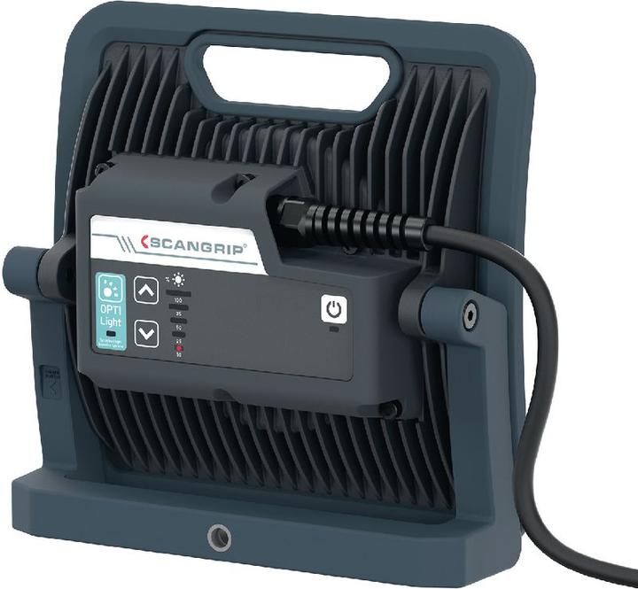 Produktbild Scangrip Arbeitsleuchte NOVA 4 (4000 lm)
