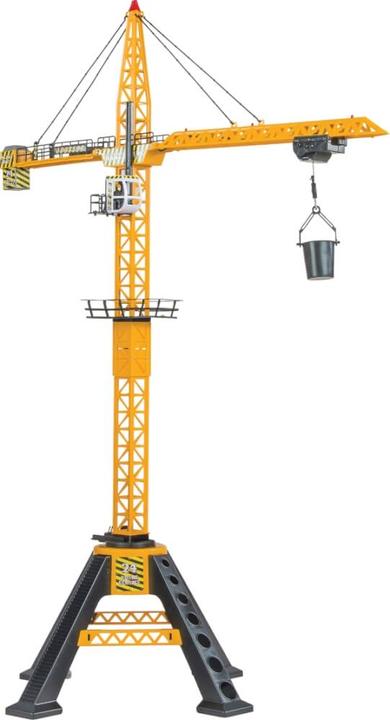Actual product image The Toy Company Remote control mega crane