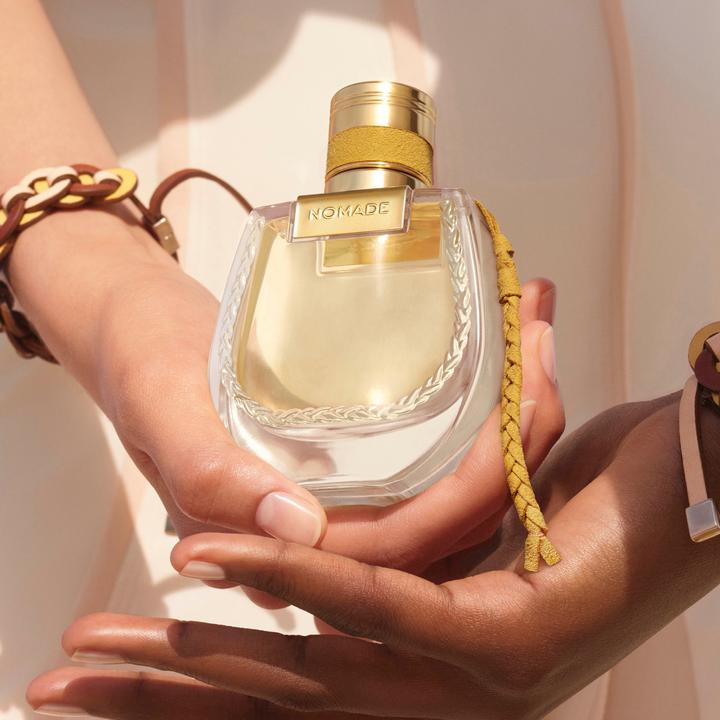 Produktbild Chloé Naturelle (Eau de Parfum, 75 ml)