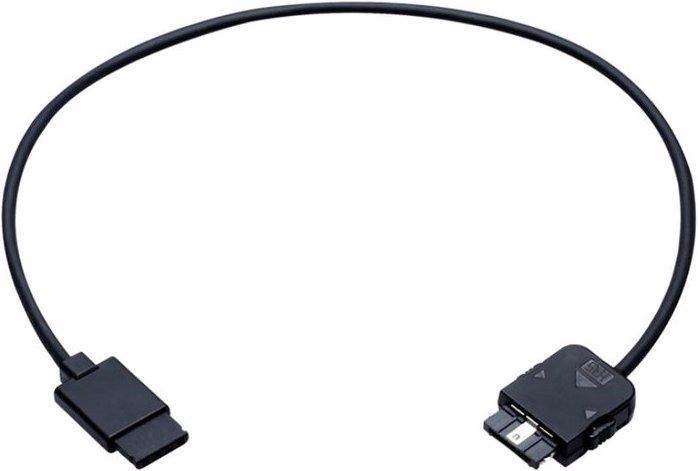 Produktbild DJI Focus Handwheel-Inspire 2 Fernst. CAN Bus Kabel 30cm P29 (DJI Inspire 2)