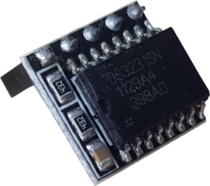 Produktbild Sertronics Ds3231 (Erweiterung)