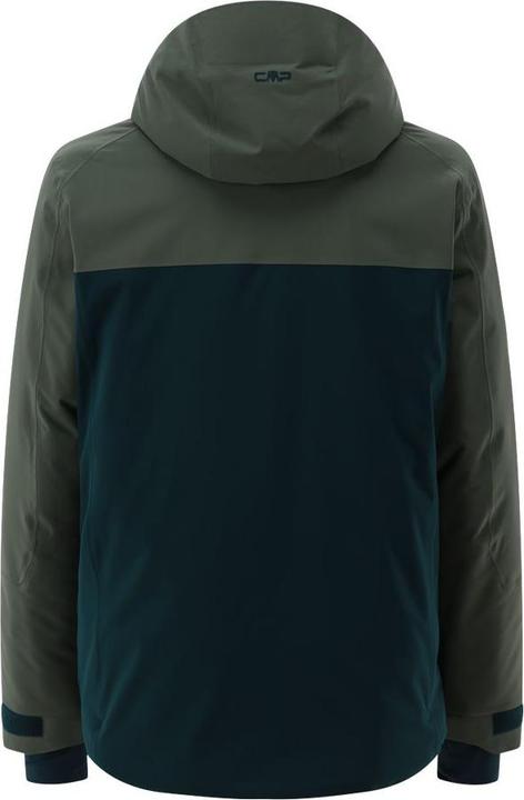 Immagine prodotto CMP Campagnolo Ski Jacket Fix Hood Twill (L)