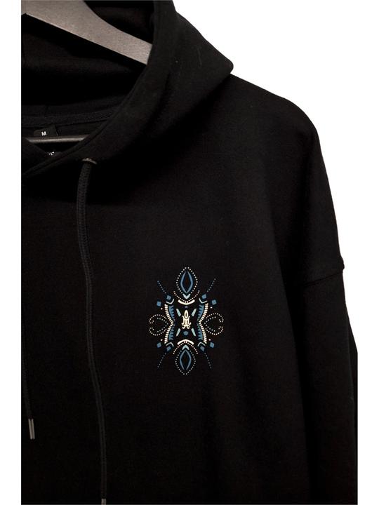 Produktbild Alessandro Magnani Shamanio Hoodie (L)