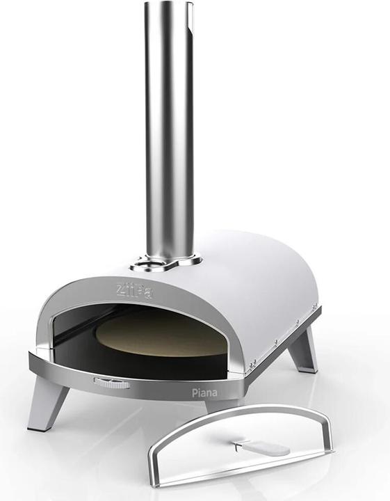 Actual product image Ziipa Pizza-Ofen Piana Craie (Electric pizza oven)