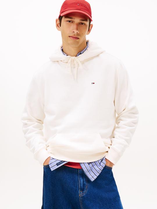 Produktbild Tommy Jeans Tjm Reg S Flag Hoodie Ext (M)