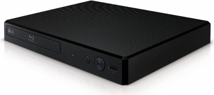 Productafbeelding LG BP450 (Blu-Ray Speler)