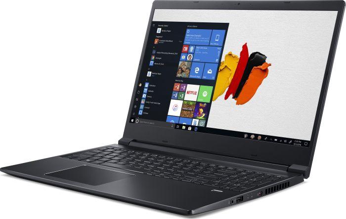 Actual product image Acer ConceptD 3 Pro (15.60", 512 GB, 16 GB, DE, Intel Core i7-9750H)