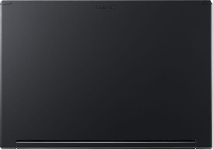 Actual product image Acer ConceptD 3 Pro (15.60", 512 GB, 16 GB, DE, Intel Core i7-9750H)