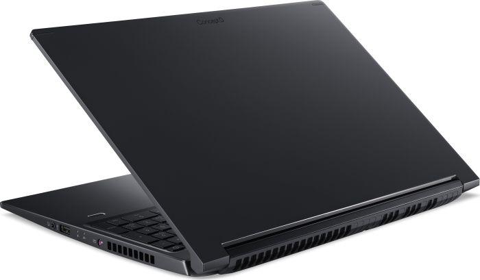 Actual product image Acer ConceptD 3 Pro (15.60", 512 GB, 16 GB, DE, Intel Core i7-9750H)