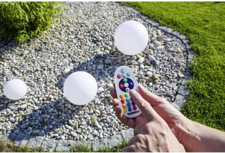 Image du produit Telefunken Télécommande 3 V dimmable, avec