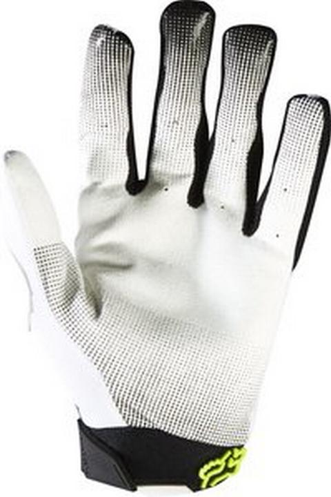 Image du produit Fox Gants Flexair Race Blanc (XL)