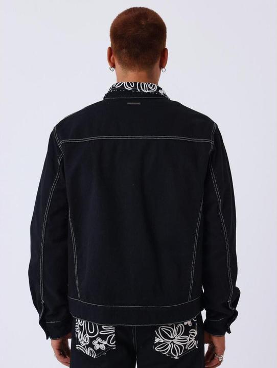 Actual product image Project X Paris Jacket (L)