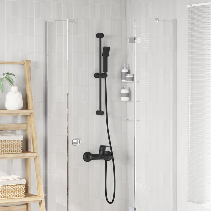 Produktbild vidaXL Duschsystem