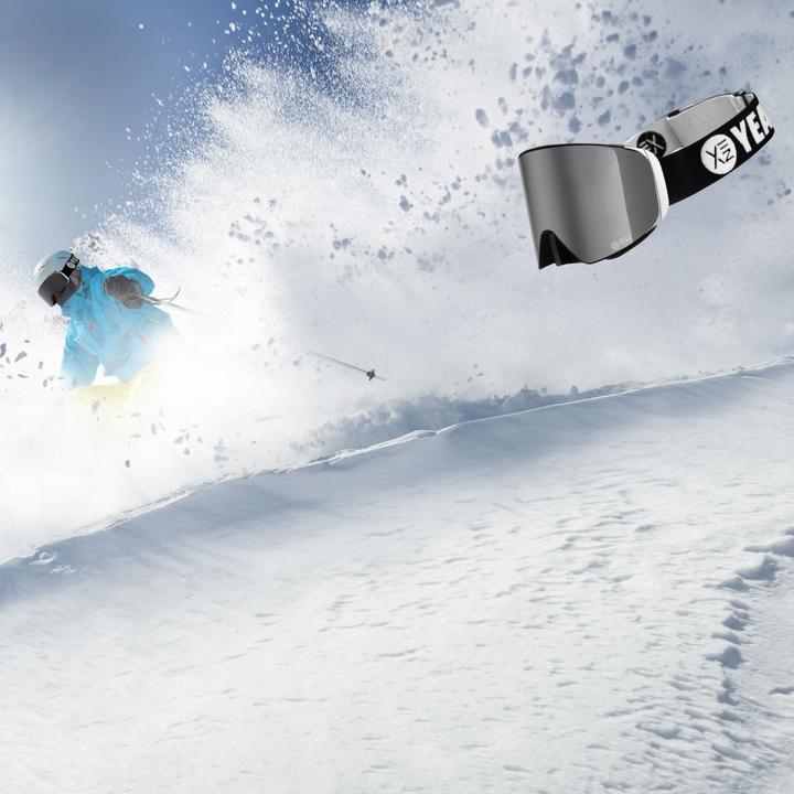 Actual product image Yeaz Apex