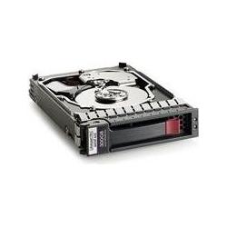 HPE HDD 72GB SAS SFF15DP 3.5" LFF 10K (0.07 TB, 3.5"), Festplatte
