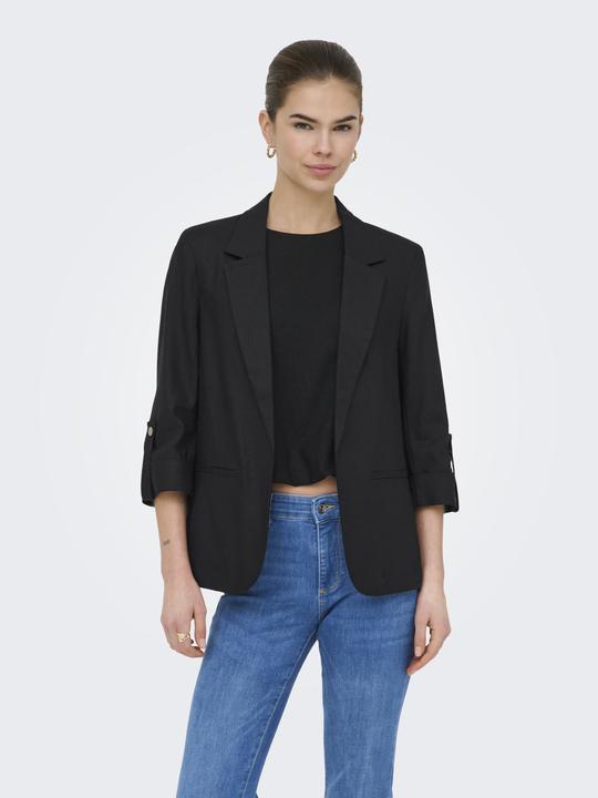 Immagine prodotto Only ONLGOA Leinen Blazer Blazer (36)