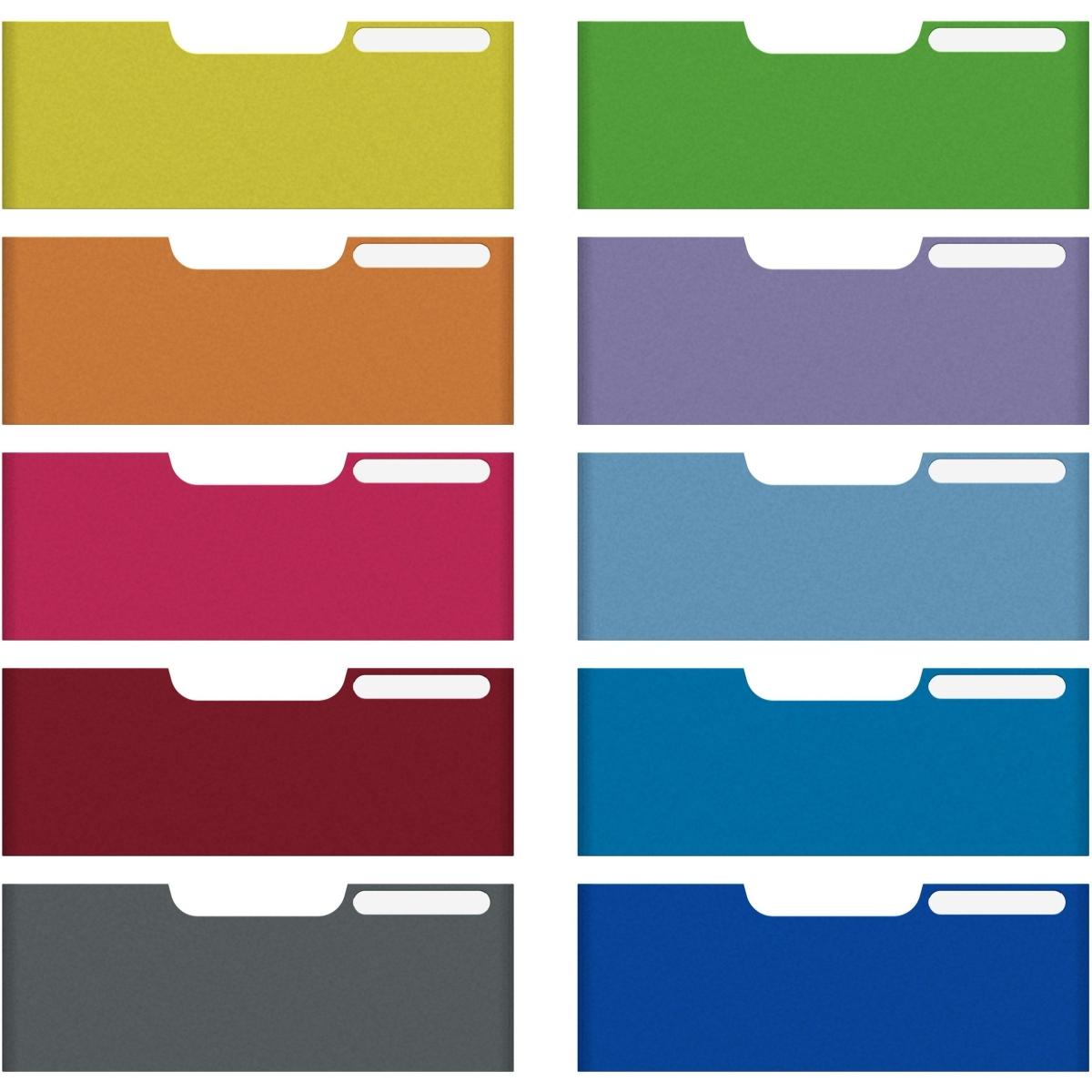 Thumbnail - Exacompta, Dokumentenablage, MODULO - Set Giebeln A4 (A4)