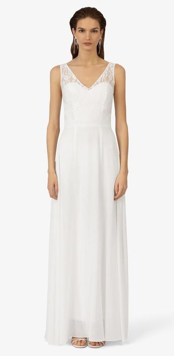 Produktbild Kraimod Damen-Abendkleid mit V-Ausschnitt (48)