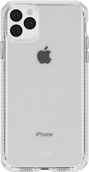 Actual product image Itskins Spectrum Clear (Apple iPhone 11 Pro Max)