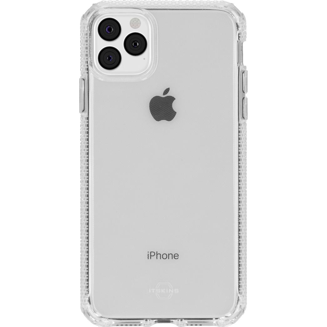 Thumbnail - Itskins Spectrum Clear (Apple iPhone 11 Pro Max), Smartphone Hülle, Transparent