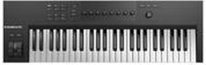 Produktbild Native Komplete Kontrol A49 (Keyboard)